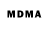 МДМА молли ComicSans